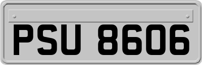 PSU8606