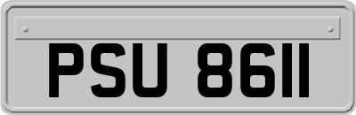 PSU8611