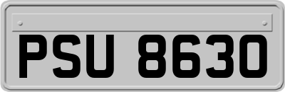 PSU8630
