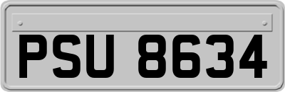 PSU8634