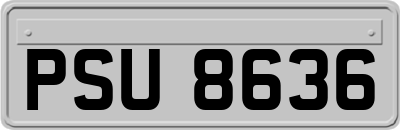 PSU8636