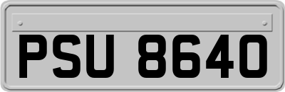 PSU8640