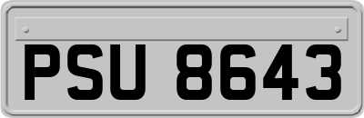 PSU8643