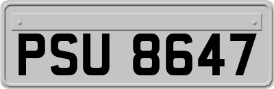 PSU8647