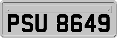 PSU8649