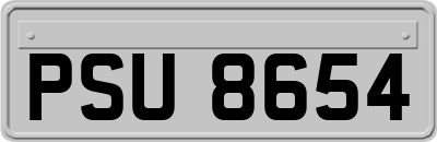 PSU8654