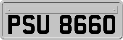 PSU8660