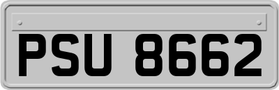 PSU8662