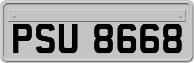 PSU8668