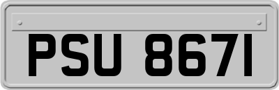 PSU8671