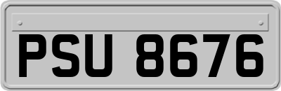 PSU8676
