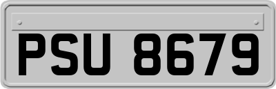PSU8679