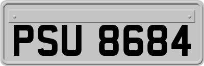 PSU8684