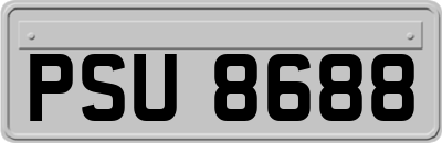 PSU8688
