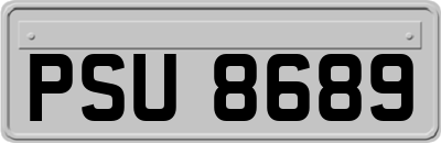 PSU8689