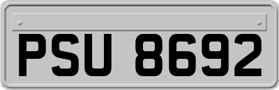 PSU8692
