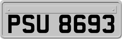 PSU8693
