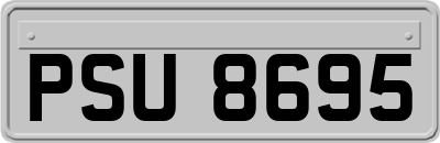 PSU8695