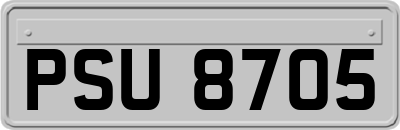 PSU8705