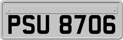PSU8706