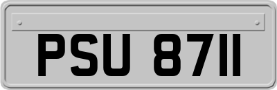PSU8711