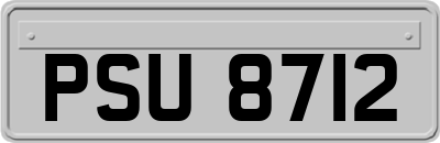 PSU8712