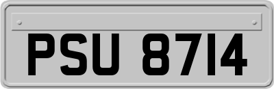 PSU8714