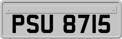 PSU8715