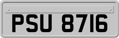 PSU8716