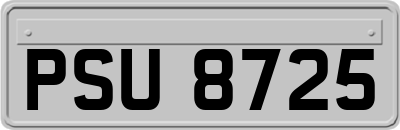 PSU8725