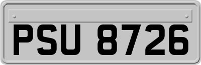 PSU8726