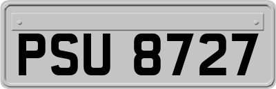 PSU8727