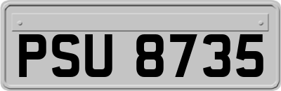 PSU8735