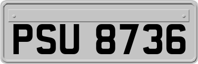 PSU8736