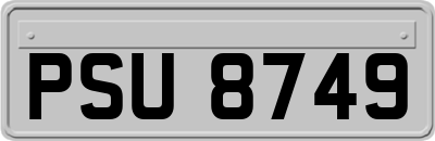 PSU8749