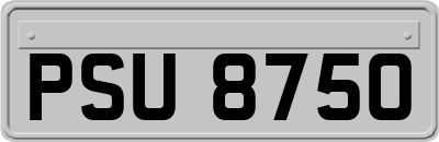 PSU8750