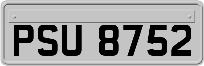 PSU8752