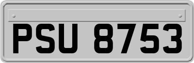 PSU8753