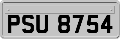 PSU8754