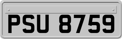 PSU8759