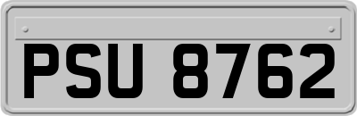PSU8762