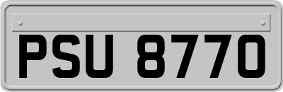 PSU8770