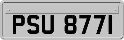 PSU8771