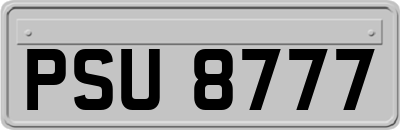 PSU8777