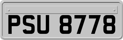 PSU8778