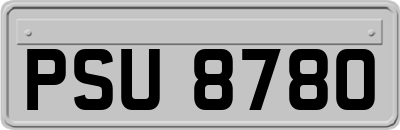PSU8780