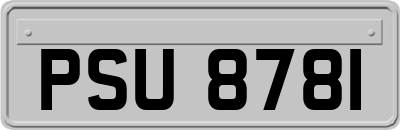 PSU8781
