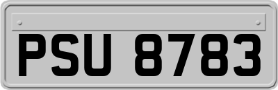 PSU8783