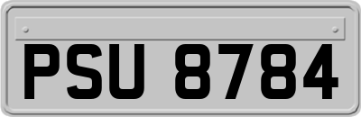 PSU8784