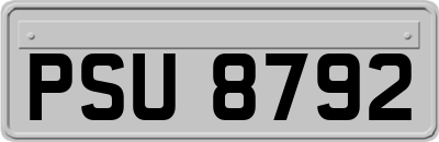 PSU8792